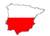 PERSIANOVA - Polski